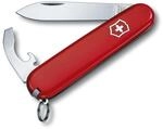 Victorinox Schweizer Taschenmesser, Bantam, Swiss Army Knife, Multitool, 8