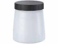 WAGNER Farbbehälter mit Deckel 600 ml, Zubehör für WAGNER Farbsprühsysteme