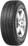 Continental VanContact 4Season M+S - 195/75R16 107R - Ganzjahresreifen
