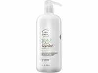 Paul Mitchell Tea Tree Scalp Care Anti-Thinning Shampoo - Hair-Growth Shampoo...