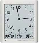 AMS 5898 Wanduhr Design