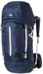McKINLEY Trekkingr&uuml;cksack Yukon, blau, 65, 261686