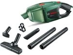 Bosch Ladestation, Akku Handstaubsauger EasyVac 12 (ohne Akku, 12 Volt System, im