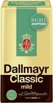 Dallmayr Classic mild 500g gemahlen