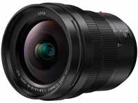 Panasonic Leica DG-Objektiv H-E08018, Vario-Elmarit 8-18 mm/F2.8-4.0 ASPH...