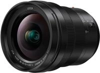 Panasonic Leica DG-Objektiv H-E08018, Vario-Elmarit 8-18 mm/F2.8-4.0 ASPH...