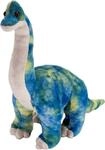 Wild Republic 14499 15491 - Dinosauria Pl&uuml;sch Brachiosaurus, 25 cm