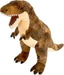Wild Republic 14497 15488 - Dinosauria Pl&uuml;sch T-Rex, 25 cm