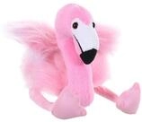 Wild Republic Pl&uuml;sch Flamingo, Cuddlekins Kuscheltier, Pl&uuml;schtier 20cm