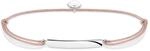Thomas Sabo Damen Armband Little Secret Classic 925 Sterling Silber LS011-173-19-L20v