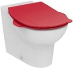 Ideal Standard S4533GQ Original Contour 21 Schools WC-Sitz