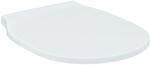 Ideal Standard E036701 Original Connect Air WC-Sitz, Wrapover, abnehmbar, Wei&szlig;