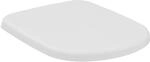 Ideal Standard T679301 Original Eurovit WC-Sitz, Wei&szlig;