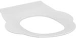 Ideal Standard S454201 Original Contour 21 Schools WC-Sitz, Wei&szlig;