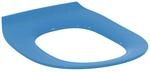 Ideal Standard S454536 Original Contour 21 Schools WC-Sitz, Blau