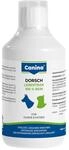 Canina Medizinal Dorschlebertran, 1er Pack (1 x 500 ml)