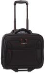 Bestway Trolley, "Office Pro", IATA Bordgep&auml;ckma&szlig;e, Mit Laptop-Fach und