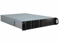 Inter-Tech 88887196 Case IPC Storage 2U-2406, 69cm