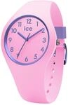 Ice-Watch - ICE ola kids Princess - Rosa M&auml;dchenuhr mit Silikonarmband - 014431