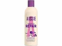 Aussie Repair Miracle Shampoo Für Geschädigtes Haar, 300 ml, Shampoo Damen,...