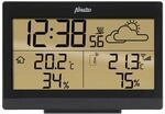 Alecto WS-2300 Funk Wetterstation - Kabelloser Sensor - Innen und...