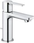 Grohe Lineare Badarmaturen - Einhand-Waschtischbatterie (DN 15 XS-Size,