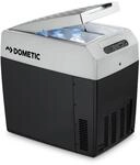 DOMETIC TCX21 elektrische K&uuml;hlbox 20L &ndash; 12/24V und 230V &ndash; Tragbare...