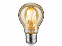 Paulmann 28522 LED Lampe Vintage AGL 6W Retro Leuchtmittel Allgebrauchslampe...