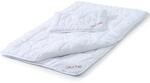 CelinaTex First Class Kinder Bettdecke 100 x 135 cm 4 Jahreszeiten Decke Set mit