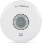Homematic IP Smart Home Pr&auml;senzmelder &ndash; innen, schaltet Licht bei Bewegung,