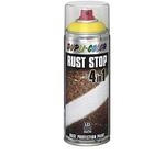 Dupli-Color 179273 Rost Schutz, 400 ml, Rapsgelb Seidenmatt