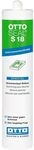 OTTOSEAL S 18 Schwimmbad-Silikon 310 ml Kartusche C77 seidengrau