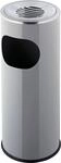 helit H2516087 - Standascher &bdquo;the shark 13+1,5L, mittelgrau