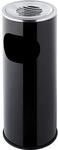 helit H2516095 - Standascher &bdquo;the shark 13+1,5L, schwarz