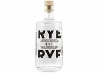 Kyrö Juuri New Make 46,3% Vol. | Kyrö Distillery | Hergestellt aus 100% reinem
