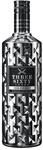 THREE SIXTY VODKA | 100 PROOF | Diamond filtrated Vodka | In der einzigartigen