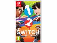 1–2-Switch (UK-Import)