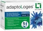 adaptoLoges&reg; - 120 Kapseln - Zur Unterst&uuml;tzung bei sportlichen Belastungen...