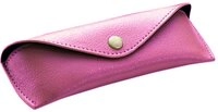 ALASSIO 2694 Brillen-Etui aus echtem Leder, Etui f&uuml;r Brillen und Sonnenbrillen,