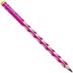 STABILO - Ergonomischer Dreikant-Bleistift f&uuml;r Linksh&auml;nder - EASYgraph in...