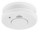 Smartwares Rauchmelder - Optischer Sensor - T&Uuml;V gepr&uuml;ft - Auswechselbare Batterie 1