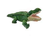 Wild Republic Plüsch Krokodil Alligator, Cuddlekins Kuscheltier, Plüschtier,...