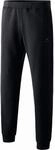 Erima Herren Trainingshose Sweatpants mit B&uuml;ndchen