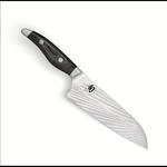KAI Shun Nagare Kochmesser 20 cm Klingenl&auml;nge - 72 Lagen Damaszenerstahl VG 2 & VG