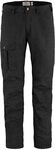 Fj&auml;llr&auml;ven Herren Nils Hose, Black, 46