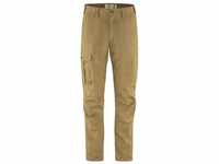 Fjallraven 82511 Karl Pro Trousers M Pants Men's Buckwheat Brown 48