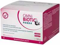OMNi BiOTiC PANDA | 60 Portionen (180g) | 4 Bakterienstämme | 3 Mrd. Keime pro
