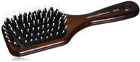 HERCULES S&Auml;GEMANN - Paddle Brush, 8-reihig | Haarpflegeb&uuml;rste aus Holz zum
