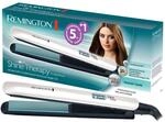 Remington Gl&auml;tteisen Shine Therapy (hochwertige Keramikbeschichtung...