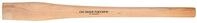 OCHSENKOPF OX E-99 H-0750 Ersatzstiel, Hickory, Knauf, 750 mm